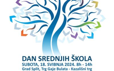 DAN SREDNJIH ŠKOLA