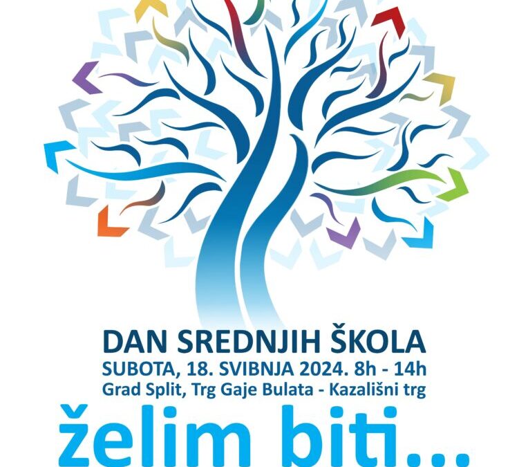 DAN SREDNJIH ŠKOLA