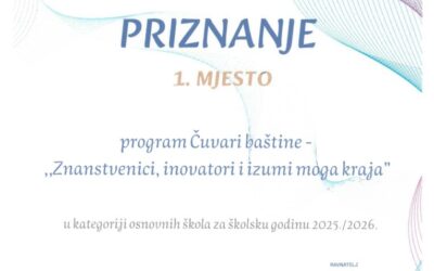 Festival izvrsnosti Centra izvrsnosti Splitsko-dalmatinske županije